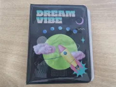 DREAM VIBE カフェドリーム コレクションファイル まとめ
