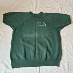 Creslan SWEATSHIRTS 1960s 1970s SWT2601 - メルカリ