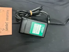 BOSS BRA-100 ACアダプター 動作品 本体のみ 電源アダプター エフェクター用 ボス（k-717）のサムネイル