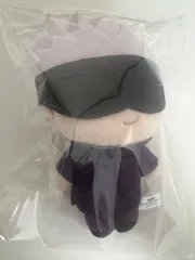 呪術廻戦 五条悟 ラウンドワン ぬいぐるみ