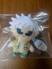 呪術廻戦 五条 悟 ラウンドワン ぬいぐるみ