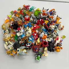 ★デジモンフィギュアセット