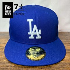 D23 NEW ERA 59FIFTY ドジャース 7 1/4 MLB 大谷翔平 - メルカリ