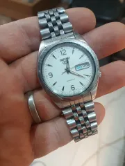 SEIKO 5 オートマチック 時計