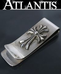 CHROME HEARTS 銀座店 クロムハーツ ラージ スモール CHクロス
