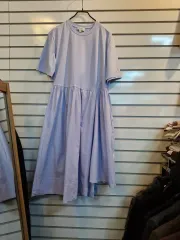 コス アシンメトリーONE PIECE