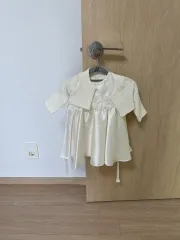 一歳の誕生日 ONE PIECE ドールドレス