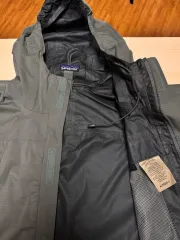 パタゴニア Level 6 PCU gore tex LR ジャケット 出品
