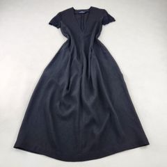 Y's ロングカーディガン ヨウジヤマモト 変形 羽織り 薄手ニット