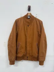 (100)ナイキ ヴィンテージ スタジャン ジャケット