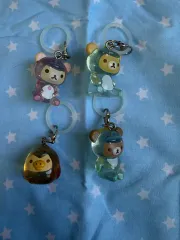 リラックマ めじるし まとめ