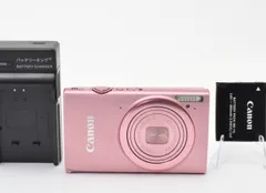 Canon IXY 430F　ピンク 2026年最新】CANON ixy 430f ピンクの人気アイテム - メルカリ