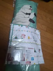 SPY×FAMILY 一番くじ B賞 D賞 (未使用) まとめ