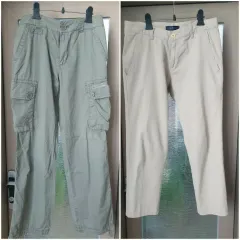 ズボン 2本 まとめ (30 31)