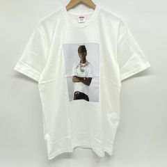 Supreme 2016 Morrissey Tee モリッシー - メルカリ