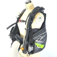 新品に近い スキューバプロ クラシック Sサイズ BC＋AIR2