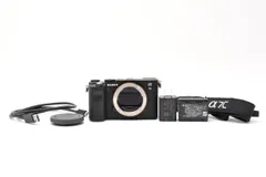 2026年最新】α7iii ジャンクの人気アイテム - メルカリ