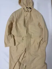 新品同様/正規品タグ DIESEL ディーゼル ナイロン WHO ジャケット XXS