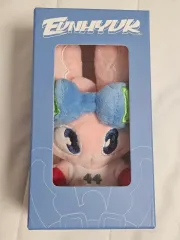 ⚠️本日消去⚠️ SUPER JUNIOR トレカ ぬいぐるみ doll イトゥク SUPER JUNIOR - SUPER JUNIOR イトゥク トレカの通販 by xxm15's shop