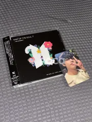 BTS V MAP OF THE SOUL : 7 ~THE JOURNEY~ Standard Edition