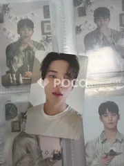 Seventeen ミンギュ セブチ SEVENTEEN 2024 SEASON'S GREETINGS