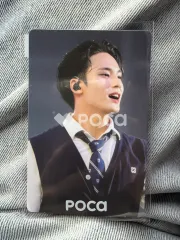 セブチ ミンギュ SEVENTEEN EXHIBITION FOLLOW FELLOW RANDOM PHOTOCARD