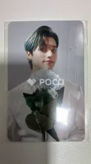 ATEEZ ウヨン ZERO : FEVER Part.3 Wonderwall