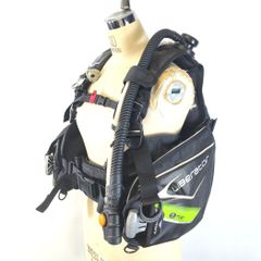TUSA Liberator Σ BCD A.W.L.S.レギュレーター重機材 - メルカリ