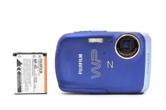 2026年最新】FUJIFILM FINEPIX z33wpの人気アイテム - メルカリ