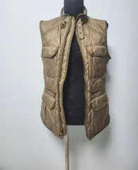 ポロラルフローレン ダウンベスト