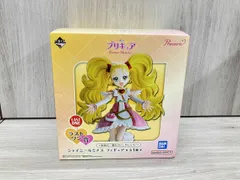 未開封品 ラストワン賞 シャイニールミナス 一番くじ プリキュア ~Forever Hearts!~ ふたりはプリキュア