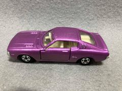 希少トミカ黒箱86 トヨタセリカ リフトバック 2000GT 当時物絶版日本製