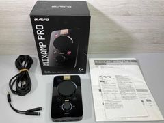 ジャンク品 ART マイク・プリアンプ Tube MP Studio V3 - メルカリ