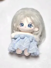 10cm ぬいぐるみ服 ONE PIECE