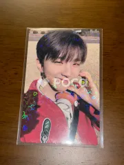 HOW? Sticker ver. Weverse JAPAN