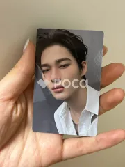 ENHYPEN ニキ DESIRE : UNLEASH ENGENE ver. SHOWCASE LIVE Weverse