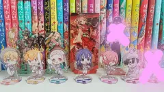 地縛少年花子くん アクリルスタンド