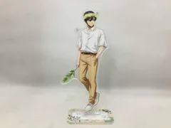 ブルーロック 〜flower crown〜グッズ-スタンドポップ ブルーロック2期 アクリルスタンド 糸師 凛