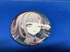 プロセカ 東雲絵名 缶バッジ 10A - メルカリ