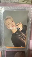 Seventeen ホシ セブチ SPILL THE FEELS FEEL NEW Ver.