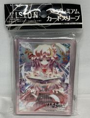 東方Project Vision スリーブ フランドール・スカーレット 限定版