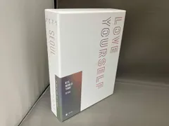 BTS WORLD TOUR LOVE YOURSELF SEOUL(UNIVERSAL MUSIC STORE & FC限定版)(Blu-ray Disc)