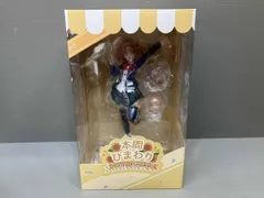 AniGift 本間ひまわり 1/7 にじさんじのサムネイル
