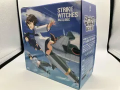2026年最新】ストライクウィッチーズ コンプリート Blu-ray BOX(初回