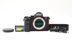 2026年最新】α7iii ジャンクの人気アイテム - メルカリ