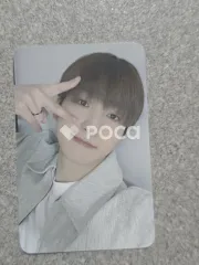 THE BOYZ サンヨン PHANTASY Pt.2 Sixth Sense EVERLINE