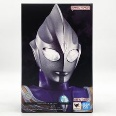 [중고] 미개봉 SHFiguarts 진골 조각법 울트라 맨티가 스카이 타입 반다이 [17]