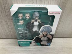 미개봉품 SHFiguarts 느와르 SYNDUALITY Noir
