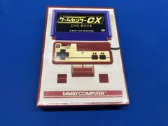 2026年最新】ゲームセンターcx dvd-boxの人気アイテム - メルカリ