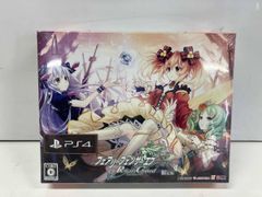 アリスギアアイギスCS Limited Box アリス・ギア・アイギス CS Limited Box - メルカリ